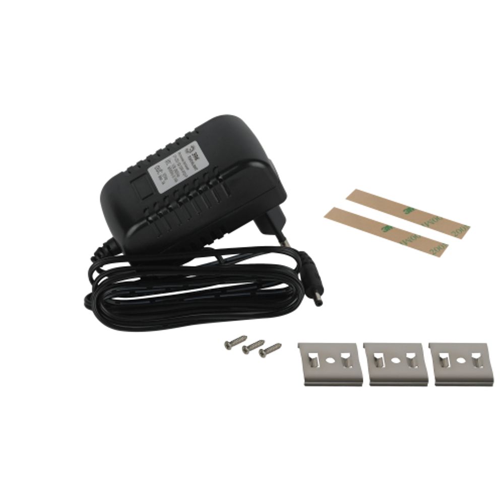 Модульный светильник ЭРА LM-8-840-C1 | Светодиодные модули