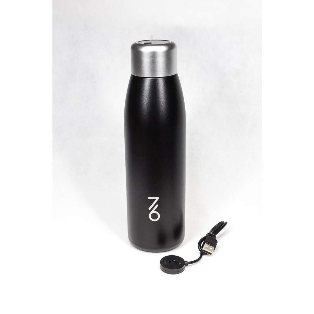 Аксессуары для тенниса Бутылка для воды SEVENSIX UV BOTTTLE .