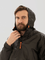 КУРТКА REMINGTON LEVEL BLACK