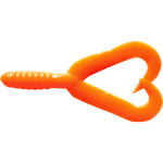 Мягкая приманка Relax Twister DTT4-TS025  9см 10шт 4г