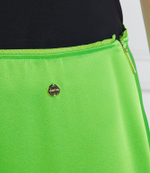 Юбка Marc Cain - зеленый(VC 71.05 W15)