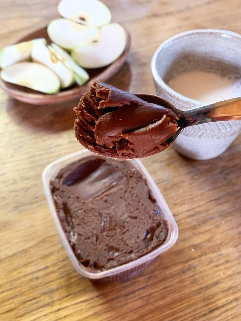Масло сливочное Шоколадное