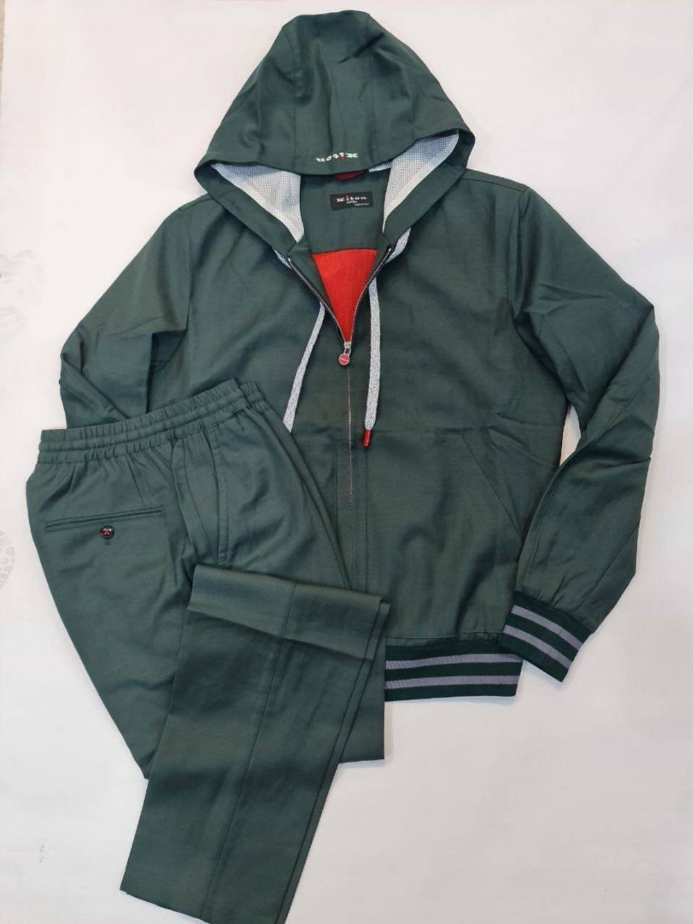 Спортивный костюм Kiton, арт. 482360964