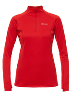 Термобельё куртка женская BASK RICHMOND LADY JKT красный