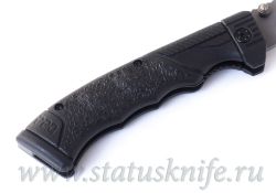 Нож Walther PPQ Tantoфотография - 5