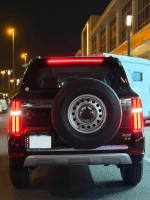 Кованые диски для Tank 500 Танк автомобильные диски колеса ковка диск