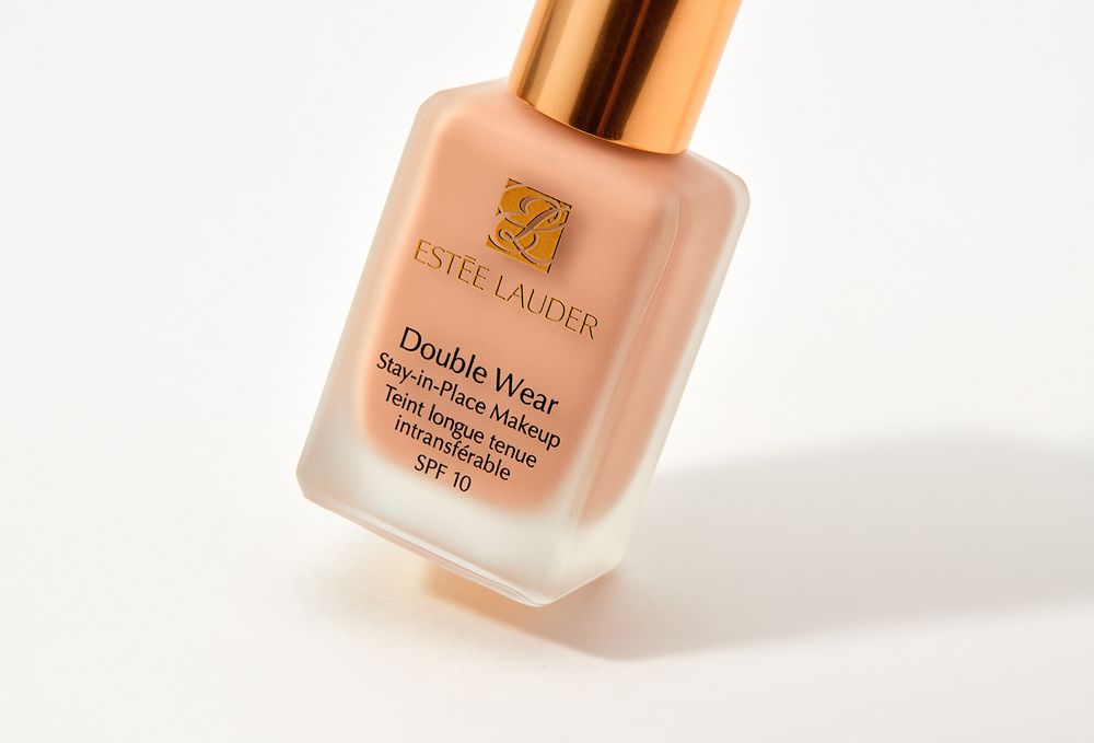 Тональный крем для лица Estee Lauder Double Wear Stay-in-Place Makeup SPF10 1C1 Cool Bone 30мл