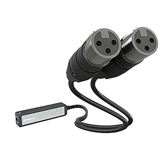 CVGAUDIO EASYCONN 2A-D