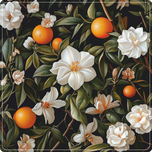 Парфюмерная вода "Oasis"