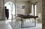 Стул B&B Italia Doyl