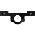 Крепление фар печатное для электросамоката Kugoo G2 PRO, G-Booster