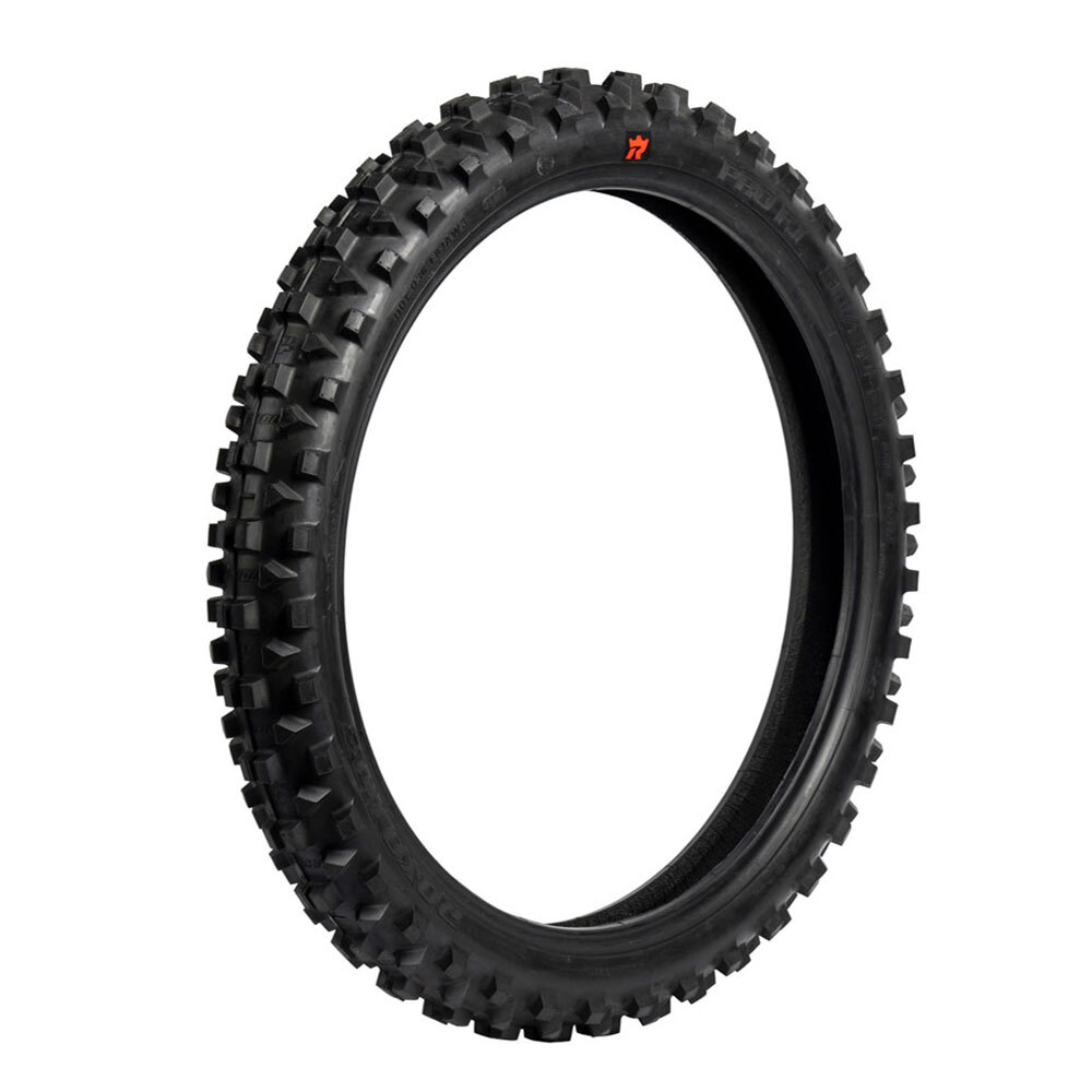Покрышка ROKO Pro F.1 Front Hard 90/90-21