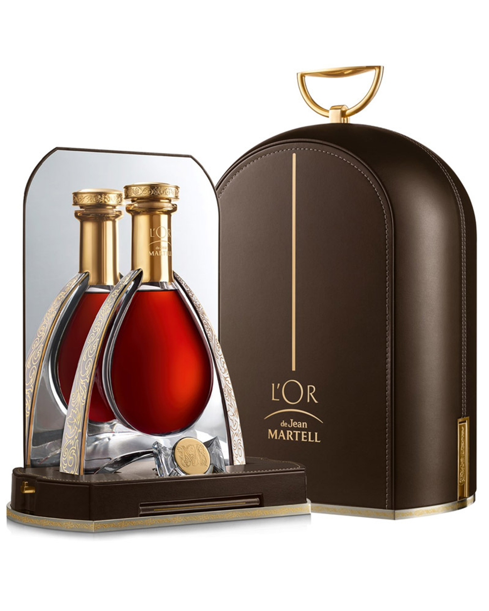 L"Or de Jean Martell 0,7 л.