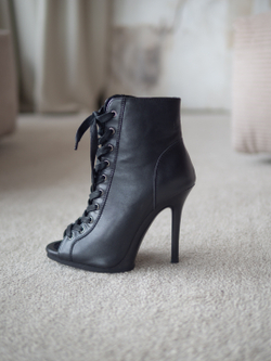 Ботильоны SkyHeels - SH-011-011-BL