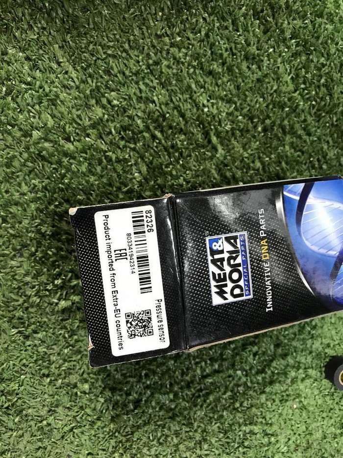 Датчик давления Chevrolet Aveo T200 (2003-2008) Meat&Doria