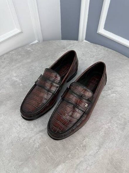 Лоферы Stefano Ricci