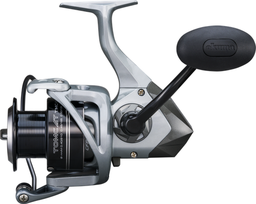 Катушка OKUMA Tomcat 4000