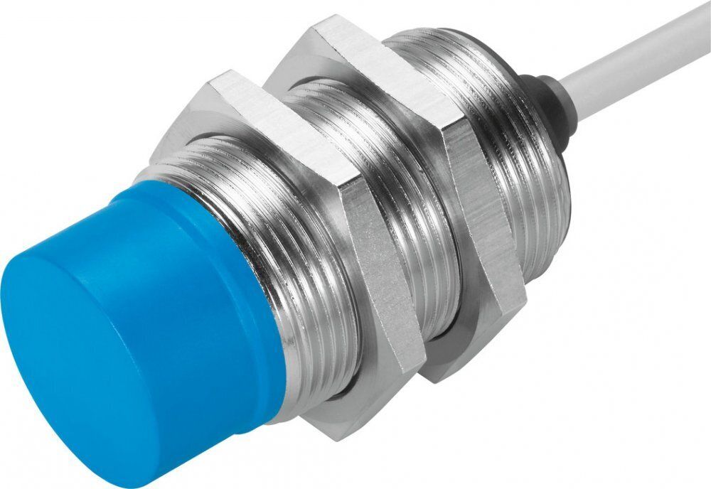 SIED-M30NB-ZO-K-L, Датчик положения