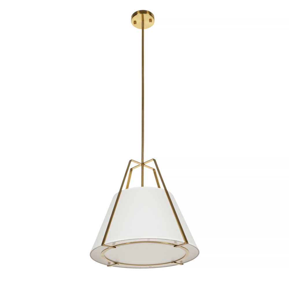 Потолочная люстра MyFar Finn MR2450-1P