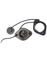 Кран сливной лодки ПВХ