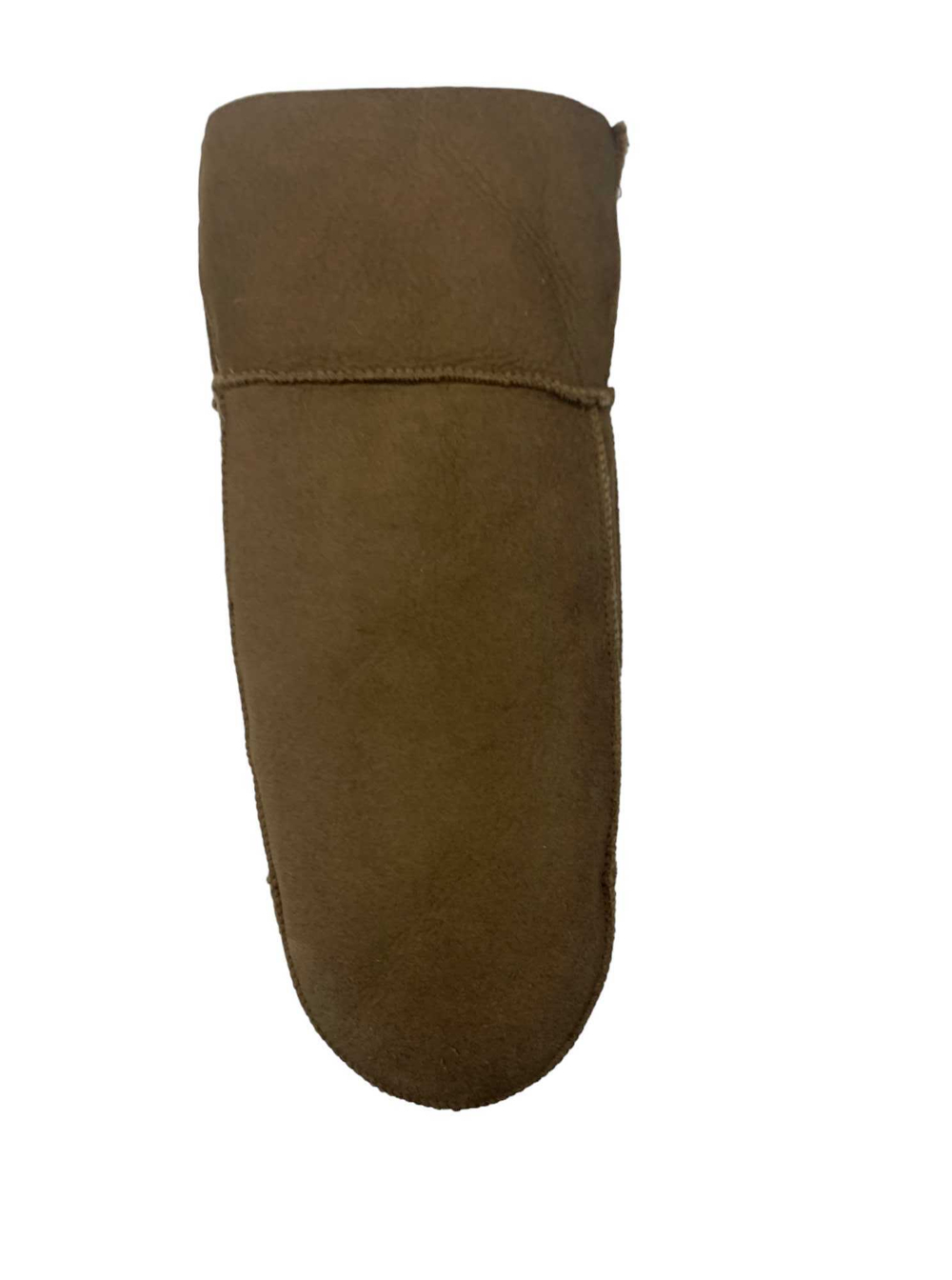 Варежки. Женские. Материал верха: Дубленка. Подклад: Дубленка. В упаковке 10 шт, разные цвета.