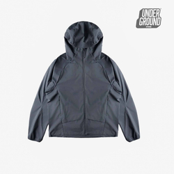 Куртка Nothomme BlueMonte Microft графит