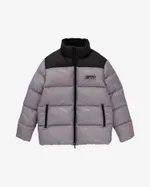 Купить Пуховик Anteater Downjacket Waves Бежевая Пуховик Anteater Downjacket Waves Бежевая