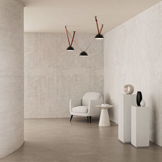 Трековая ременная система Denkirs Belty Set DK55SET21-01-BR