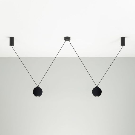 Подвес Arlight SPX-Hang-Hook-R70-L1500 036979