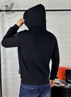 Худи Philipp Plein премиум