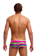Транки FUNKY TRUNKS Men's Paint Patch