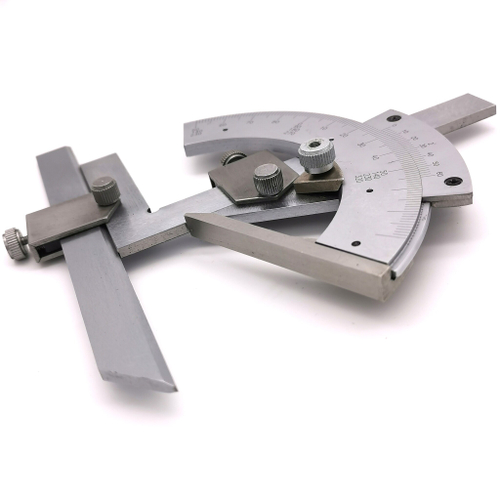Универсальный угломер 30-320 град
