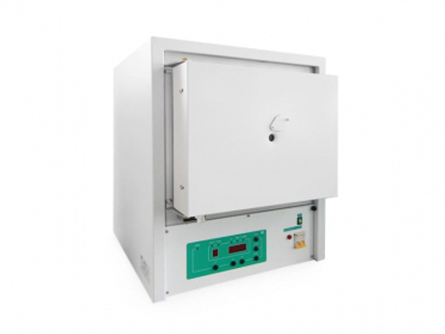 Печь муфельная ЭКПС-10/1100 (многоступенчатая)