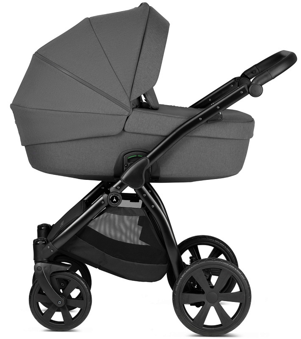 Детская коляска Noordi Luno All Trails 3 в 1 1012610 Ocean Wave