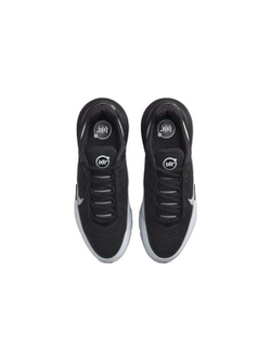 Кроссовки Nike Air Max Pulse Black Pure Platinum