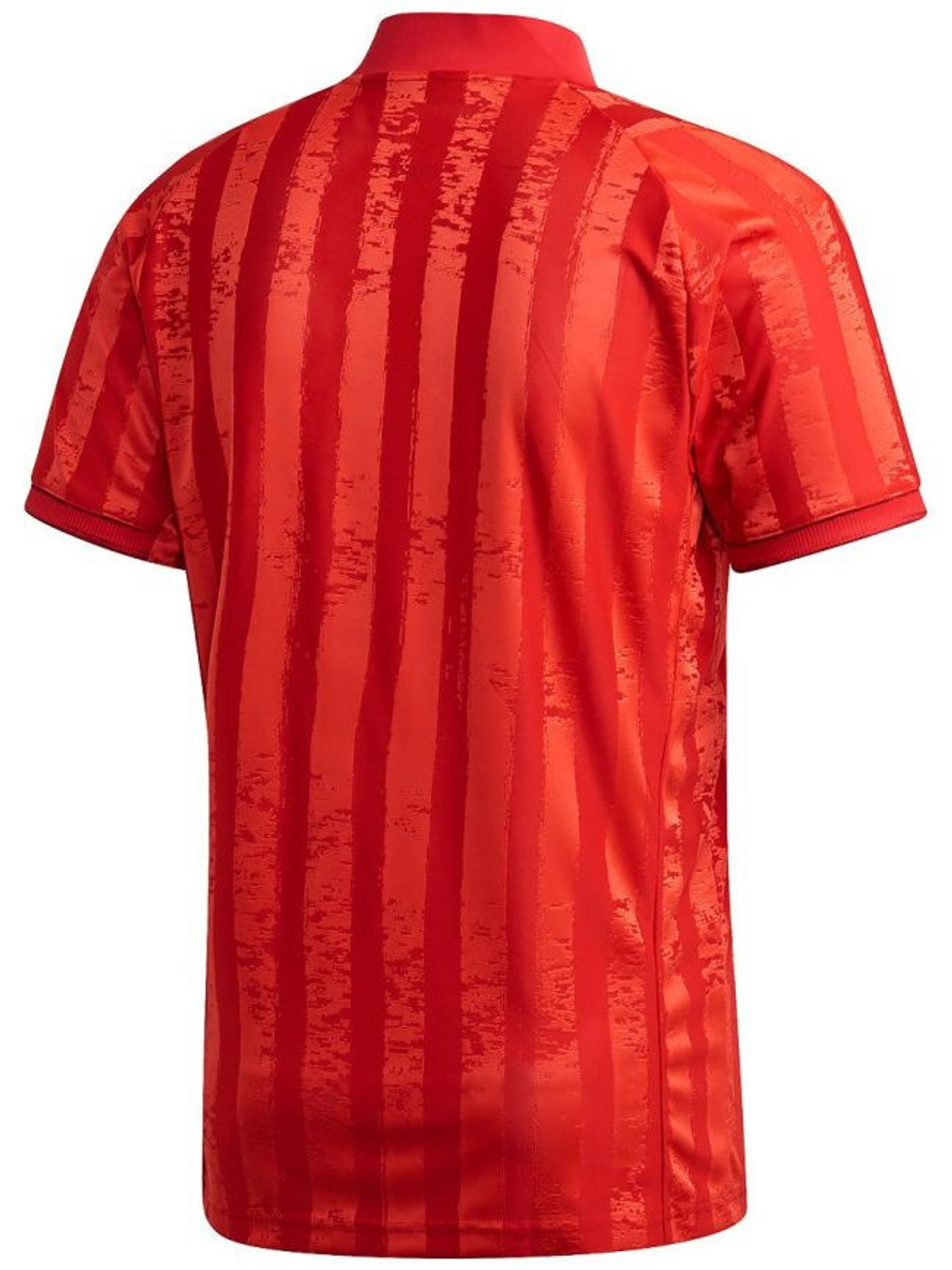Мужская теннисная футболка Adidas Freelift Tee ENG M - красный