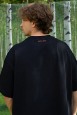 T-Shirt Tarelochnitsa (Onyx)
