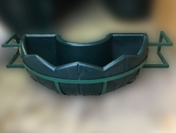 Цветочница Черепаха