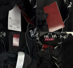 Спортивный костюм Gucci премиум