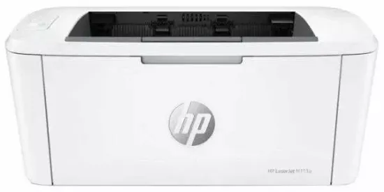Принтер лазерный HP LaserJet M111a