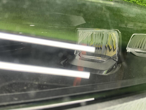 Фара левая Volvo XC60 2 (2021-2025) LED