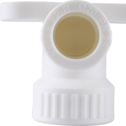 Настенный комплект д/смесителя KALDE 20x1/2"