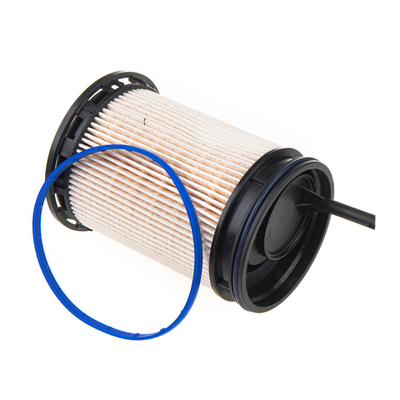 Фильтр топливный с прокладкой VAG GANZ GIR02035