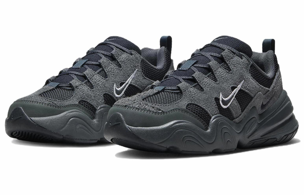 Кроссовки Nike Tech Hera (Женская размерная сетка)