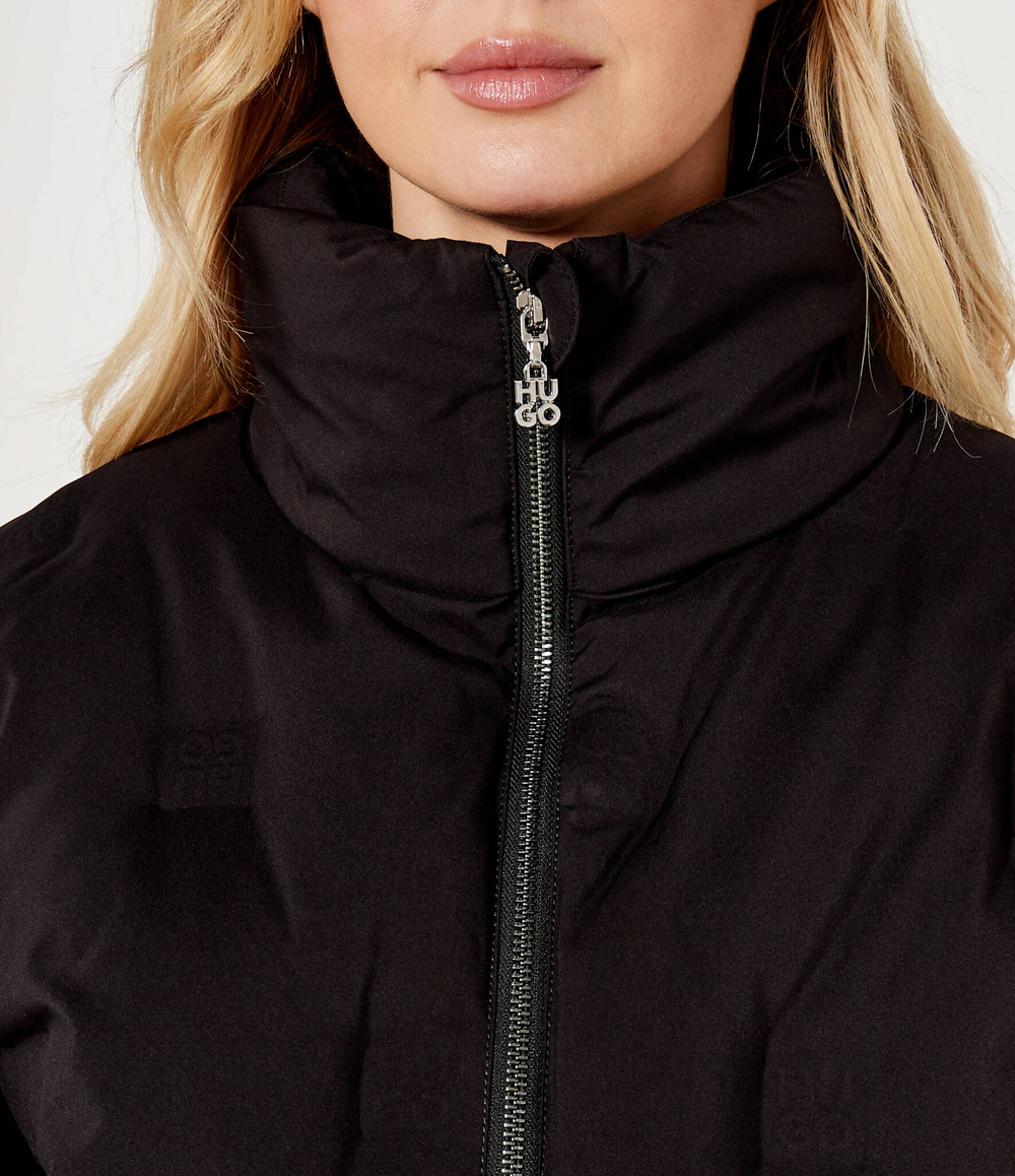 Куртка Farinella HUGO - черный(50523657)