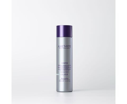 Amethyste Шампунь для осветвлен. и седых волос 250 мл FV