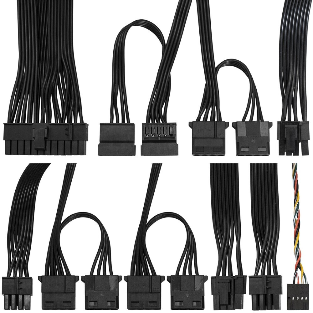 Серверный корпус ExeGate Pro 2U550-06/2U2088/Redundant 2x800W