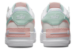 Кроссовки Nike Air Force 1 Shadow "Atmosphere" (Женская размерная сетка)
