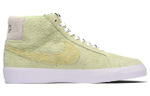 Кроссовки Frog Skateboards X Nike Blazer Qs