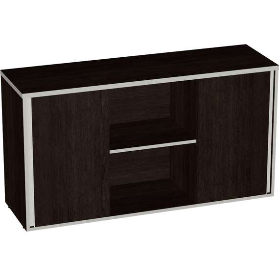 Тумба объединяющая (раздвижные двери) V-3.13 1400×426×750